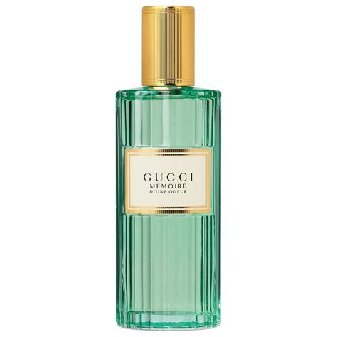 gucci memoire dune odeur edp|Mémoire d’une Odeur Gucci for women and men .